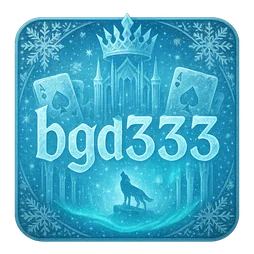 bgd333 logo